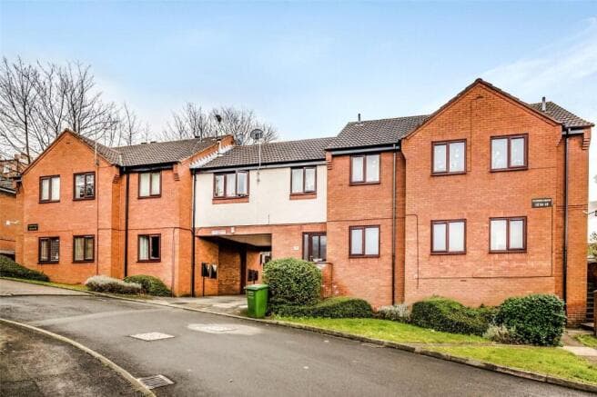 1 bed Flat for sale