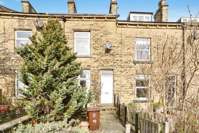 3 bed Terraced for sale