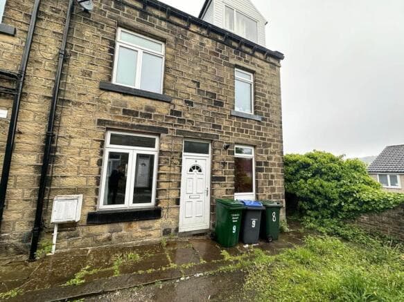2 bed Terraced to rent in keighley