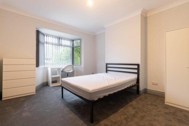 1 bed House Share to rent in york