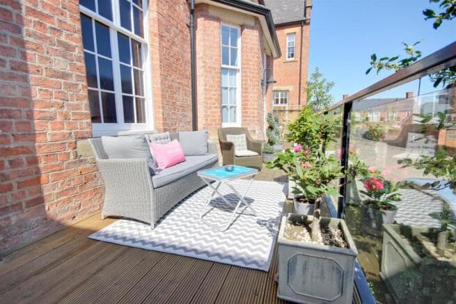 1 bed Apartment for sale
