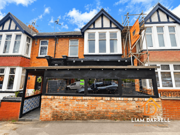 2 bed Maisonette for sale in scarborough