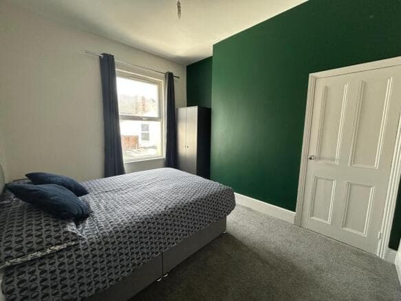 1 bed House Share to rent in hull