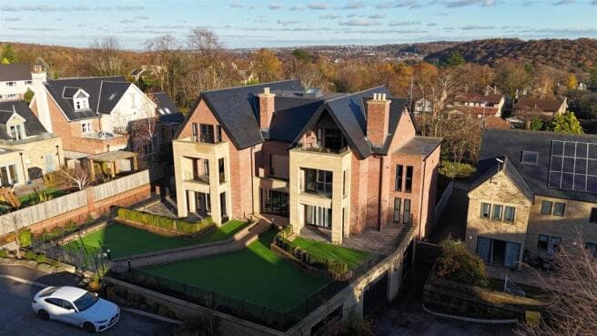 3 bed Apartment to rent in sheffield