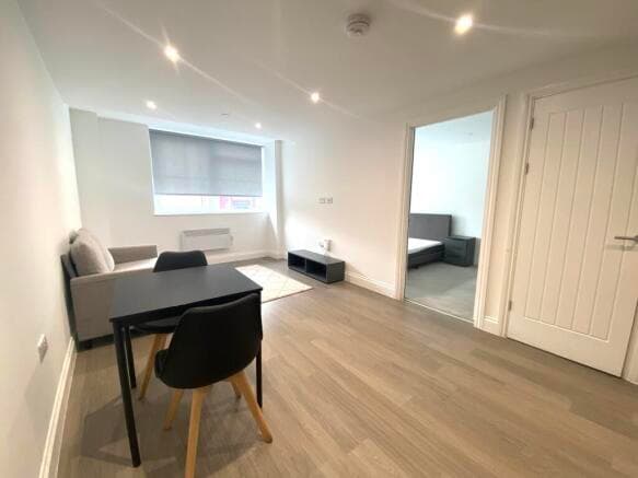 1 bed Apartment to rent in wakefield