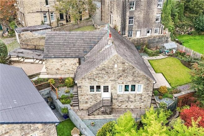 3 bed Bungalow for sale in keighley