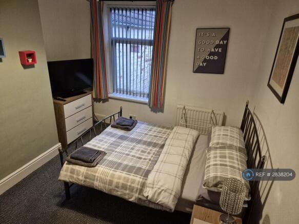 1 bed Flat Share to rent in redcar