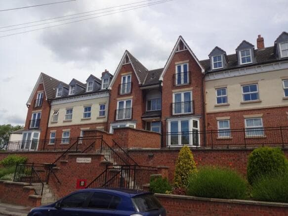 2 bed Flat to rent