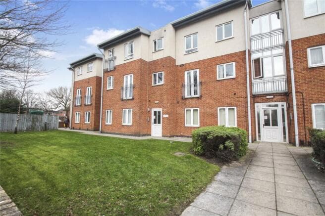 2 bed Flat for sale in middlesbrough