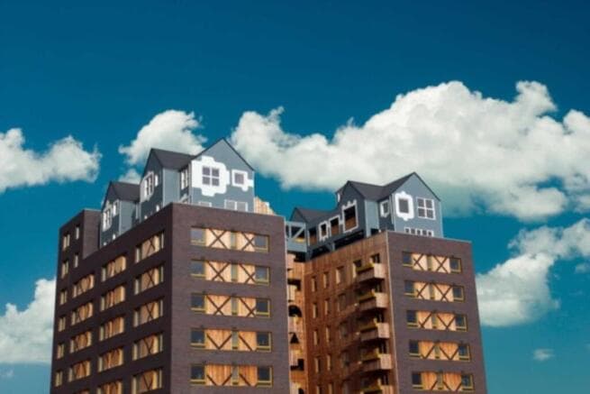 2 bed Apartment to rent