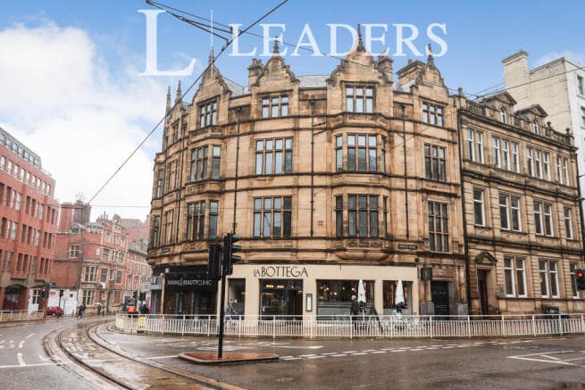 1 bed Flat to rent