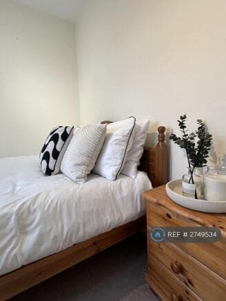 1 bed House Share to rent in york