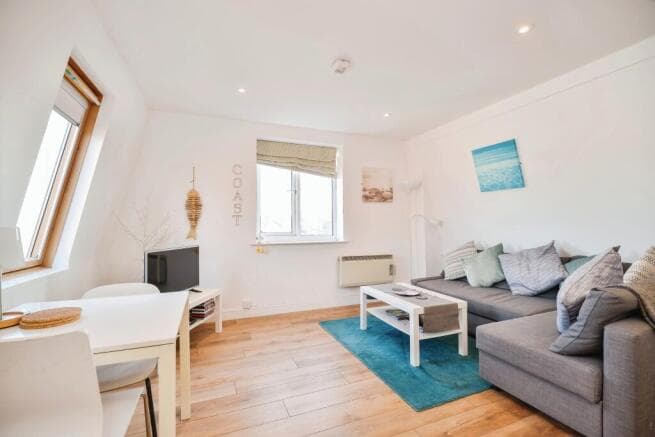 1 bed Flat for sale in whitby