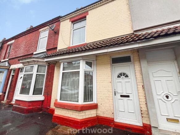 2 bed Terraced to rent in doncaster