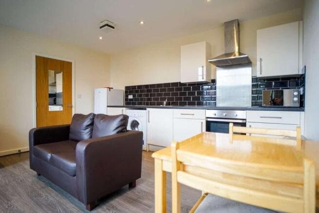 2 bed Flat to rent
