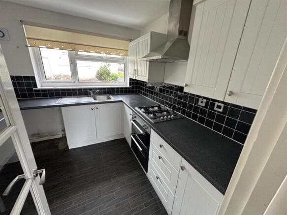 1 bed Apartment to rent in brighouse