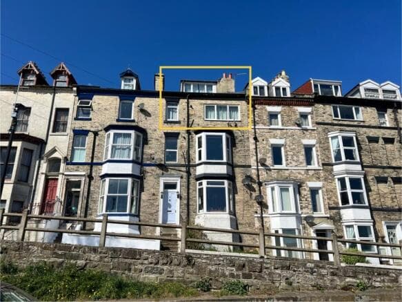 2 bed Apartment for sale