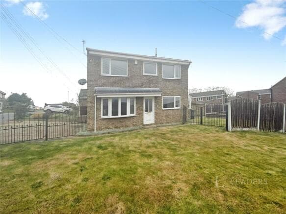 3 bed House to rent