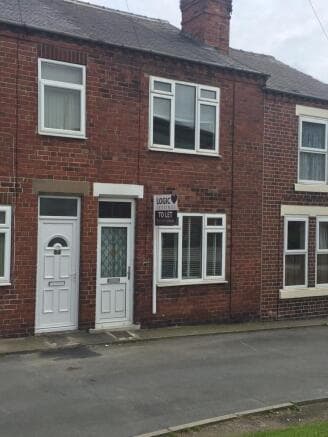 2 bed Terraced to rent in pontefract