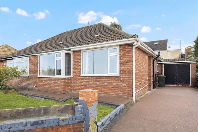 2 bed Bungalow for sale in middlesbrough