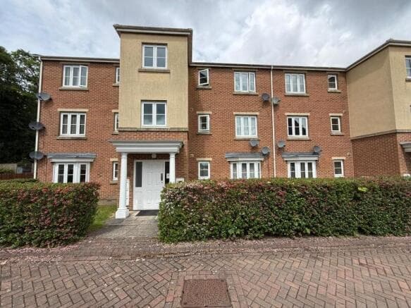 2 bed Not Specified to rent in rotherham