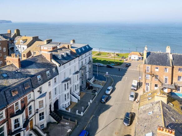 1 bed Apartment for sale