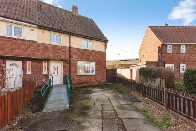 3 bed End of Terrace for sale in beverley