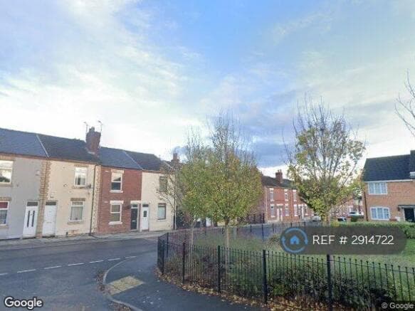 3 bed Terraced to rent