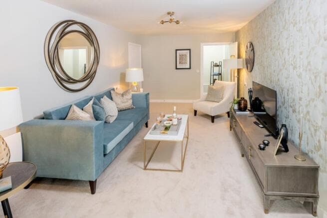 2 bed Retirement Property to rent in beverley