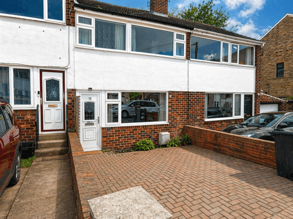 3 bed House to rent in brighouse