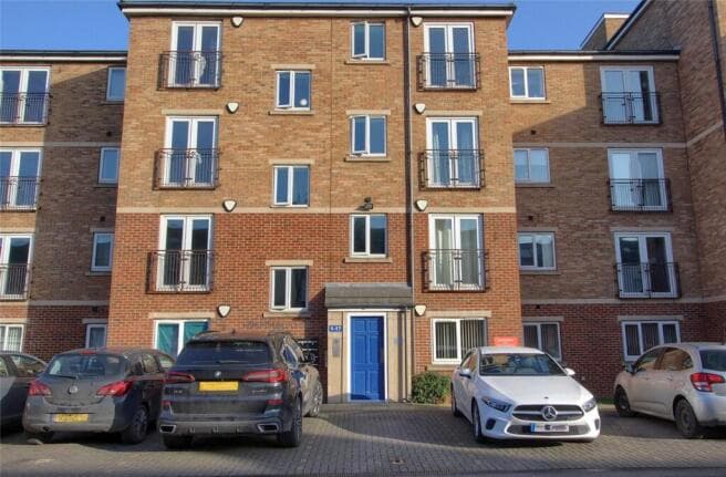 2 bed Flat for sale in redcar