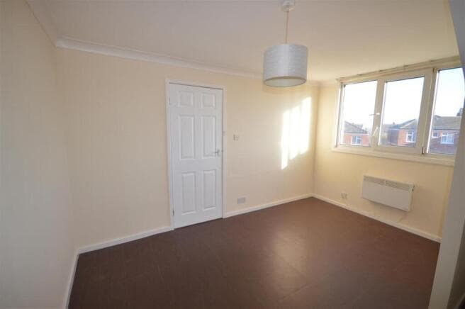 1 bed Flat to rent