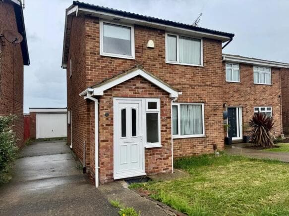 3 bed Detached to rent in redcar