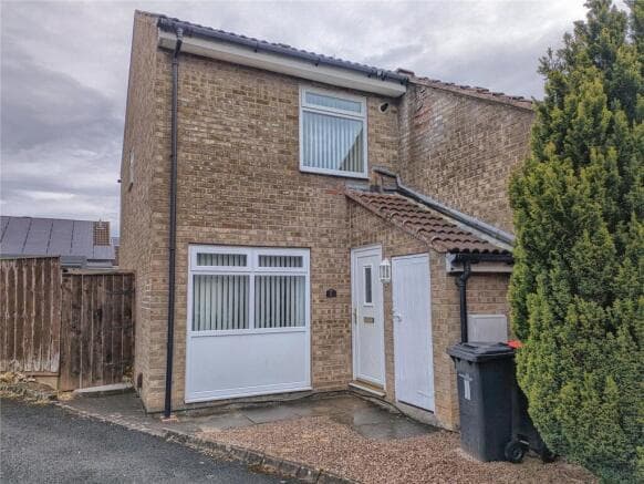 2 bed Semi-Detached to rent in middlesbrough