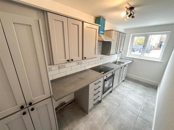 2 bed Flat to rent in doncaster
