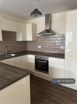 1 bed Flat to rent