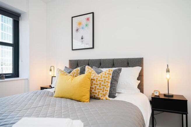 2 bed Apartment to rent
