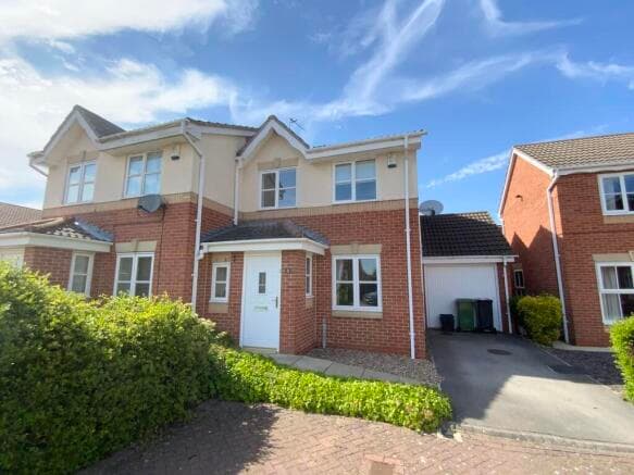 3 bed Semi-Detached to rent in york