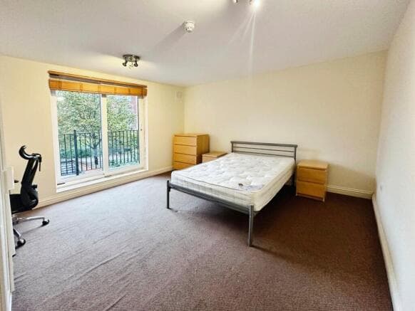 1 bed House Share to rent in york