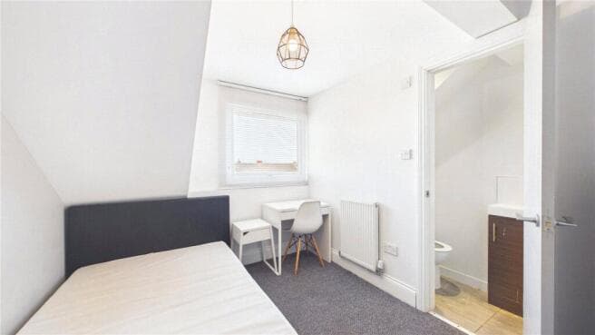 12 bed Apartment to rent in middlesbrough