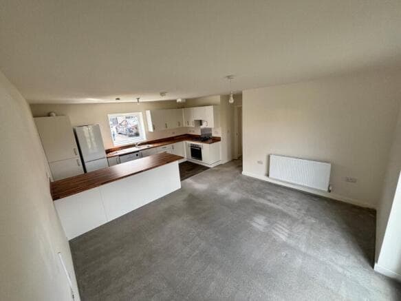 2 bed Flat to rent