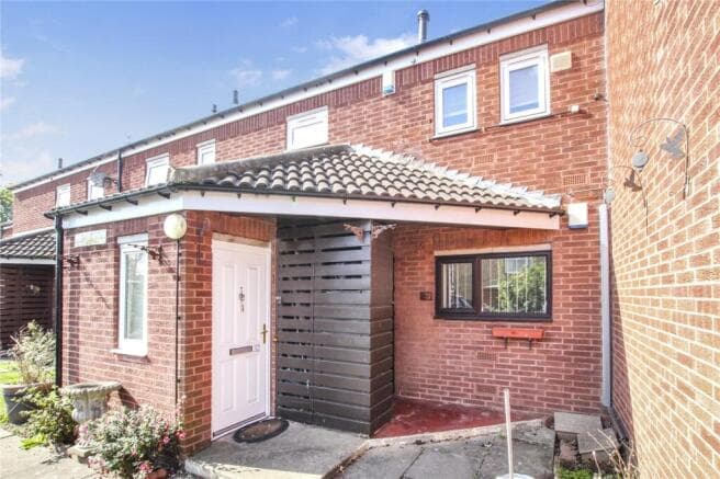 2 bed Flat for sale in middlesbrough