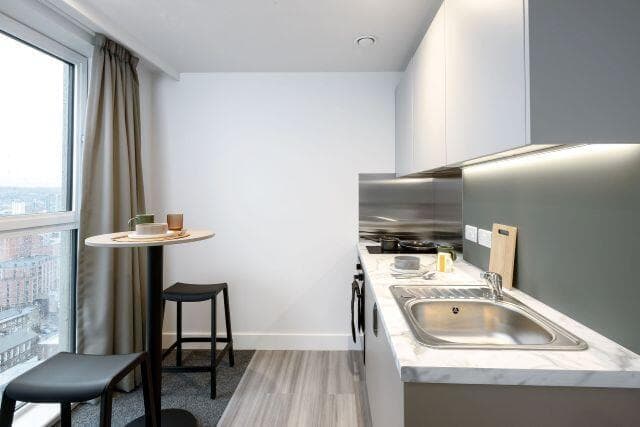 Apartment to rent