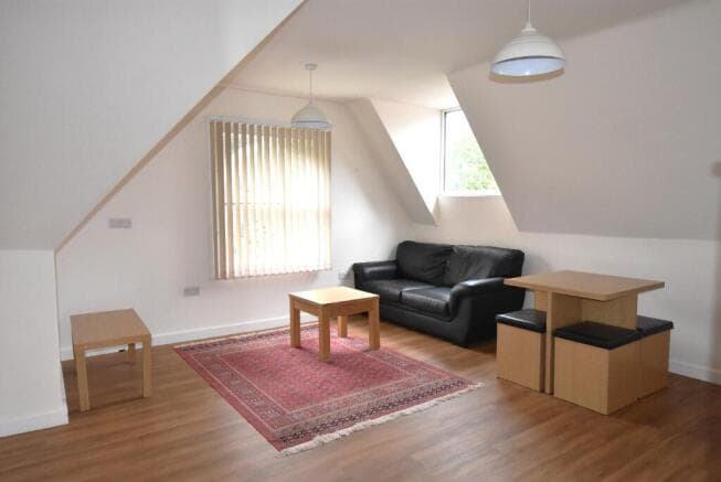 2 bed Flat to rent in hull