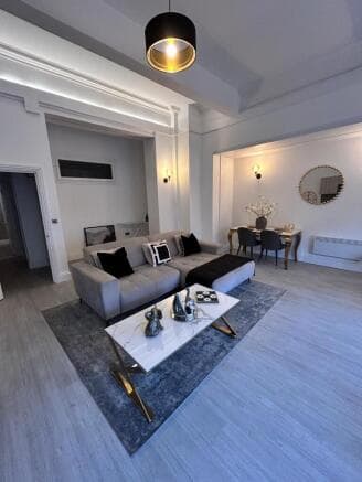 1 bed Apartment to rent in wakefield