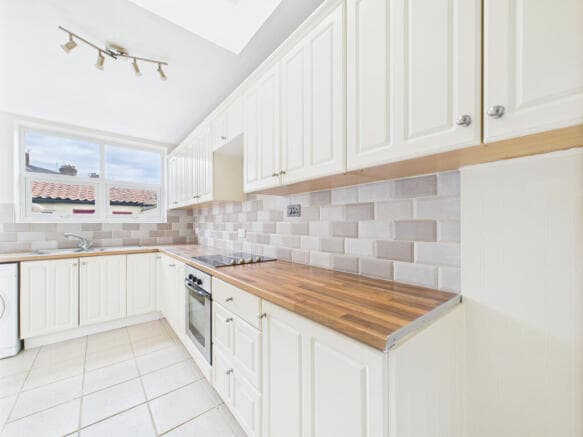 2 bed Terraced for sale in beverley