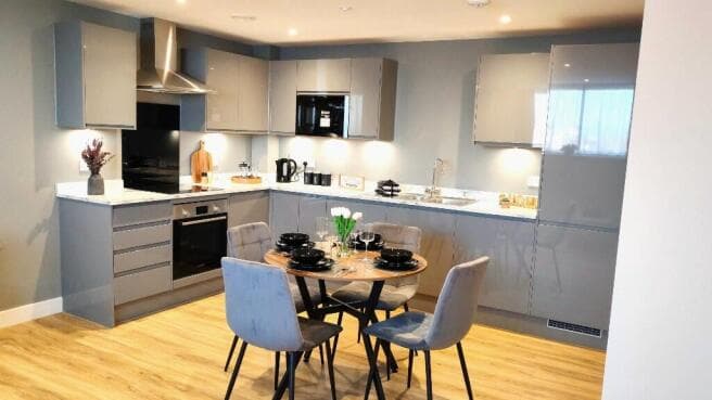 2 bed Apartment to rent