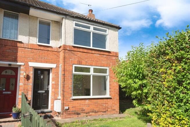 2 bed End of Terrace for sale in beverley