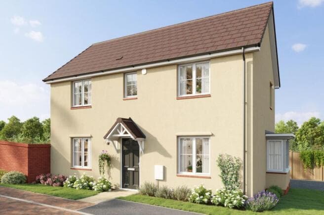 3 bed Semi-Detached for sale in beverley