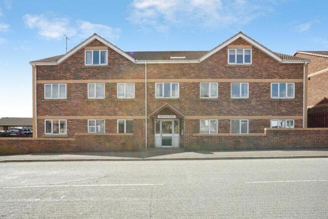 3 bed Flat for sale in pudsey